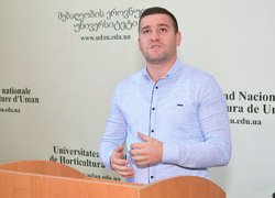 Традиційний Ярмарок вакансій зібрав в Уманському НУС знаних роботодавців