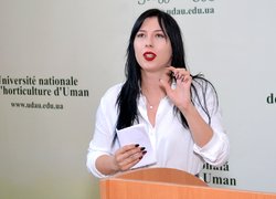 Традиційний Ярмарок вакансій зібрав в Уманському НУС знаних роботодавців