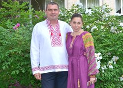 Вишиванку одягаємо – процвітання, щастя й успіх закликаємо