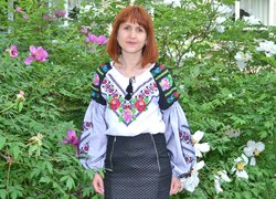 Вишиванку одягаємо – процвітання, щастя й успіх закликаємо