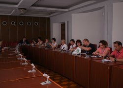 Студенти Уманського НУС учасники ХХІ зльоту лідерів аграрної освіти в Харківському НАУ ім. В.В. Докучаєва