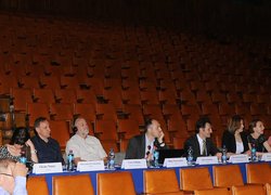 Студенти Уманського НУС учасники ХХІ зльоту лідерів аграрної освіти в Харківському НАУ ім. В.В. Докучаєва