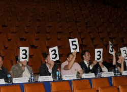 Студенти Уманського НУС учасники ХХІ зльоту лідерів аграрної освіти в Харківському НАУ ім. В.В. Докучаєва