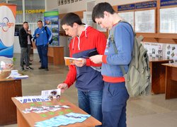 Працевлаштування під час навчання? З Уманським НУС – легко!