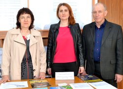 Працевлаштування під час навчання? З Уманським НУС – легко!