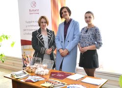 Працевлаштування під час навчання? З Уманським НУС – легко!