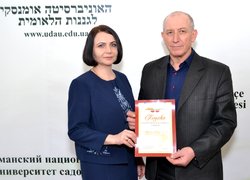Працевлаштування під час навчання? З Уманським НУС – легко!