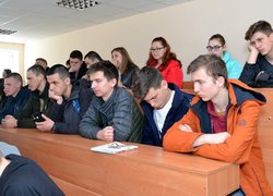 Працевлаштування під час навчання? З Уманським НУС – легко!