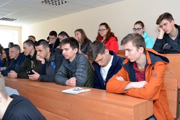 Працевлаштування під час навчання? З Уманським НУС – легко!