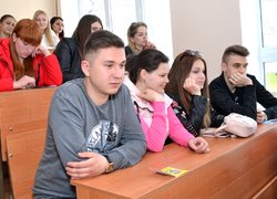 Працевлаштування під час навчання? З Уманським НУС – легко!