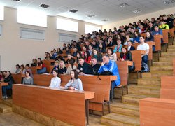 Працевлаштування під час навчання? З Уманським НУС – легко!