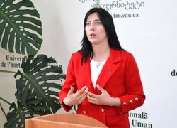Працевлаштування під час навчання? З Уманським НУС – легко!