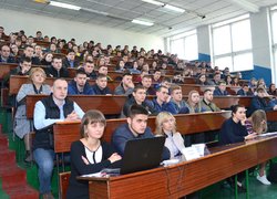 Працевлаштування під час навчання? З Уманським НУС – легко!