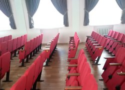 Реконструкція актової зали