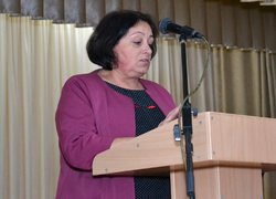 Відбулася звітно-виборна профспілкова конференція Уманського НУС
