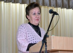 Відбулася звітно-виборна профспілкова конференція Уманського НУС