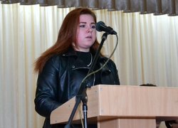 Відбулася звітно-виборна профспілкова конференція Уманського НУС