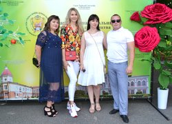 Зустріч з юністю, що дає наснаги на життя