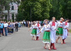 Зустріч з юністю, що дає наснаги на життя