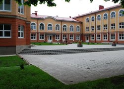 Студентське містечко