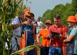 Освітній процес