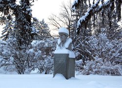 Студентське містечко
