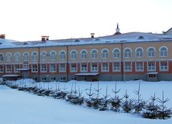 Студентське містечко