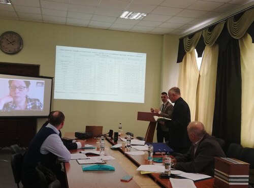 Присудження ступеня доктора філософії в Уманському НУС: вперше за новими вимогами