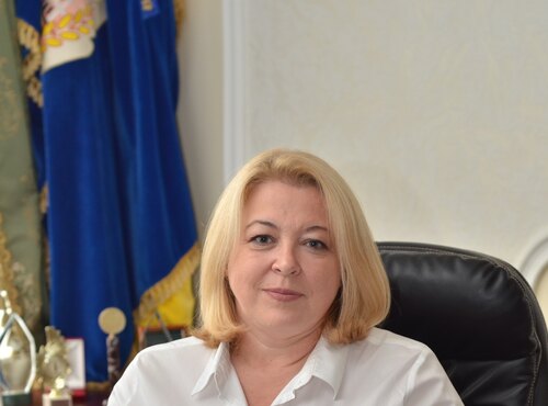 Привітання ректора з Новим роком і Різдвом Христовим
