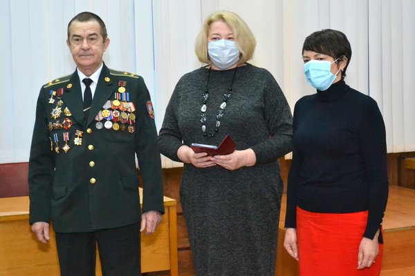 Подвиг героїв Чорнобиля – незабутній