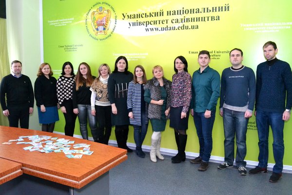 Соціально-психологічний клімат у колективі – основа ефективної організаційної взаємодії