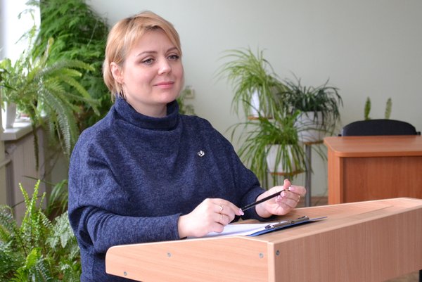 Відверті та пізнавальні бесіди про актуальне