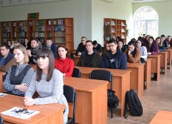 Відверті та пізнавальні бесіди про актуальне