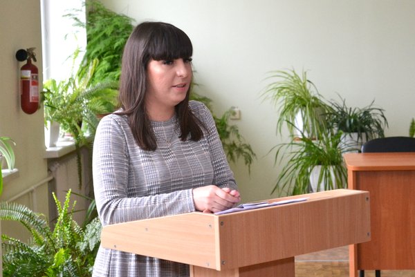 Відверті та пізнавальні бесіди про актуальне