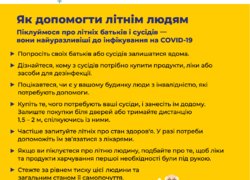 Під час карантину – лише достовірна інформація
