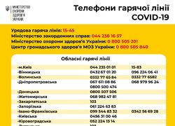 Під час карантину – лише достовірна інформація