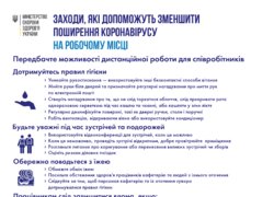 Під час карантину – лише достовірна інформація