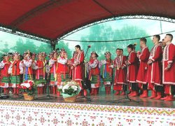 Талант – то крапля здібностей і море праці!