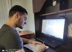 Учасники процесу про дистанційне навчання