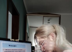 Учасники процесу про дистанційне навчання