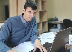 Учасники процесу про дистанційне навчання