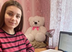 Учасники процесу про дистанційне навчання