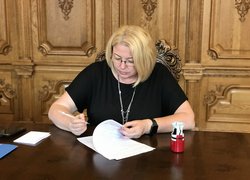 Вагоме поповнення матеріально-технічної бази Уманського НУС