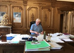 Вагоме поповнення матеріально-технічної бази Уманського НУС