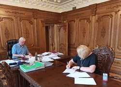 Вагоме поповнення матеріально-технічної бази Уманського НУС