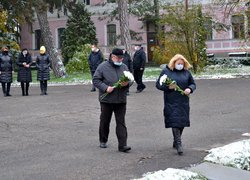 Гідність і свобода – у серцях українців