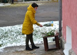 Гідність і свобода – у серцях українців