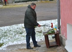 Гідність і свобода – у серцях українців