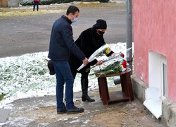 Гідність і свобода – у серцях українців