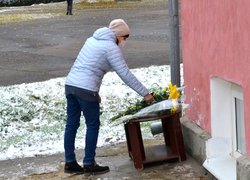 Гідність і свобода – у серцях українців